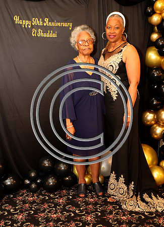 PHSL0249. El Shaddai's 50th Anni 05 15 2026 ktiplaura