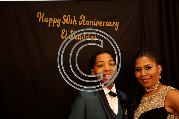 PHSL0266. El Shaddai's 50th Anni 05 15 2026 ktiplaura