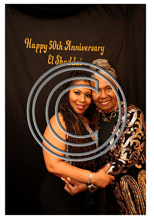 PHSL0299. El Shaddai's 50th Anni 05 15 2026 ktiplaura
