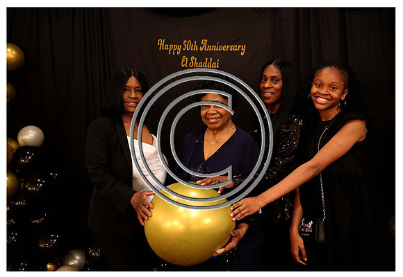 PHSL0373. El Shaddai's 50th Anni 05 15 2026 ktiplaura