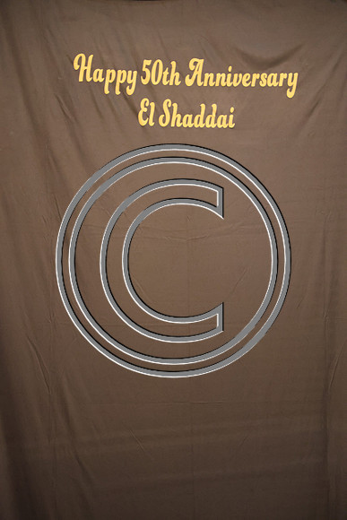 PHSL0195. El Shaddai's 50th Anni 05 15 2026 ktiplaura