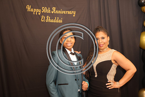 PHSL0260. El Shaddai's 50th Anni 05 15 2026 ktiplaura