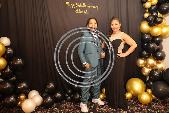 PHSL0259. El Shaddai's 50th Anni 05 15 2026 ktiplaura