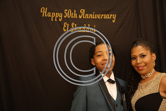 PHSL0265. El Shaddai's 50th Anni 05 15 2026 ktiplaura