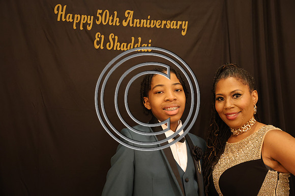 PHSL0267. El Shaddai's 50th Anni 05 15 2026 ktiplaura