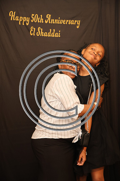 PHSL0275. El Shaddai's 50th Anni 05 15 2026 ktiplaura