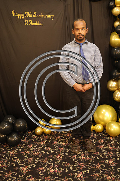 PHSL0279. El Shaddai's 50th Anni 05 15 2026 ktiplaura