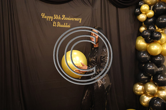 PHSL0287. El Shaddai's 50th Anni 05 15 2026 ktiplaura