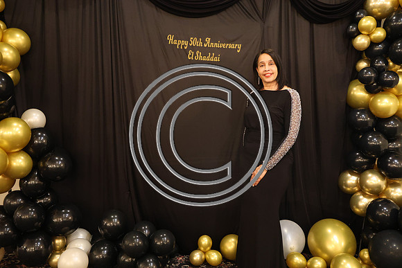 PHSL0283. El Shaddai's 50th Anni 05 15 2026 ktiplaura