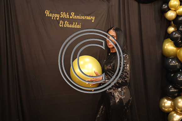 PHSL0286. El Shaddai's 50th Anni 05 15 2026 ktiplaura