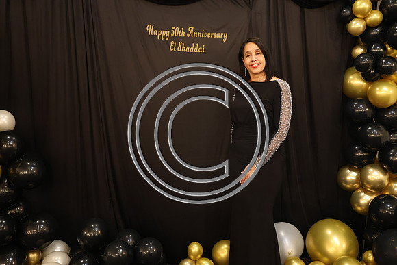 PHSL0284. El Shaddai's 50th Anni 05 15 2026 ktiplaura