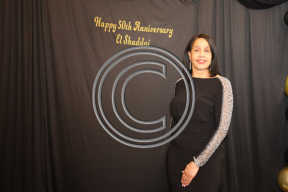 PHSL0285. El Shaddai's 50th Anni 05 15 2026 ktiplaura