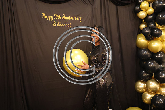 PHSL0288. El Shaddai's 50th Anni 05 15 2026 ktiplaura