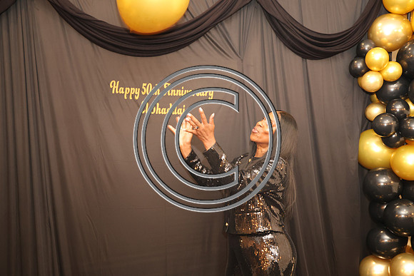 PHSL0291. El Shaddai's 50th Anni 05 15 2026 ktiplaura