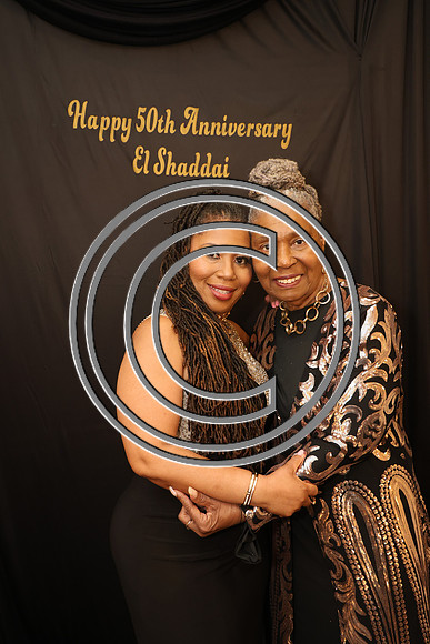 PHSL0300. El Shaddai's 50th Anni 05 15 2026 ktiplaura