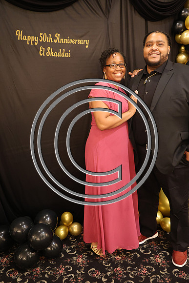 PHSL0303. El Shaddai's 50th Anni 05 15 2026 ktiplaura