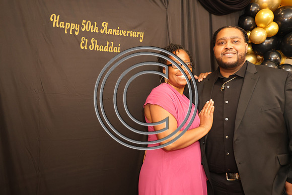 PHSL0307. El Shaddai's 50th Anni 05 15 2026 ktiplaura
