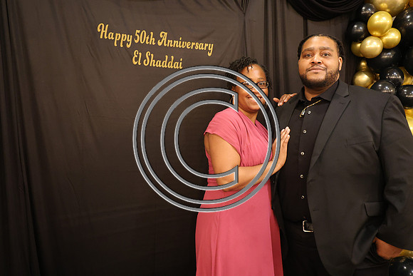 PHSL0306. El Shaddai's 50th Anni 05 15 2026 ktiplaura