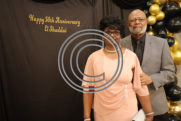 PHSL0310. El Shaddai's 50th Anni 05 15 2026 ktiplaura