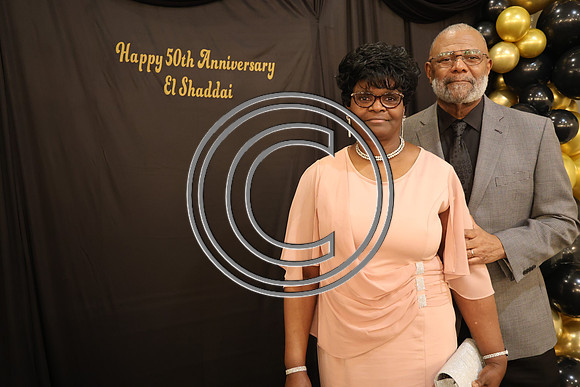PHSL0309. El Shaddai's 50th Anni 05 15 2026 ktiplaura
