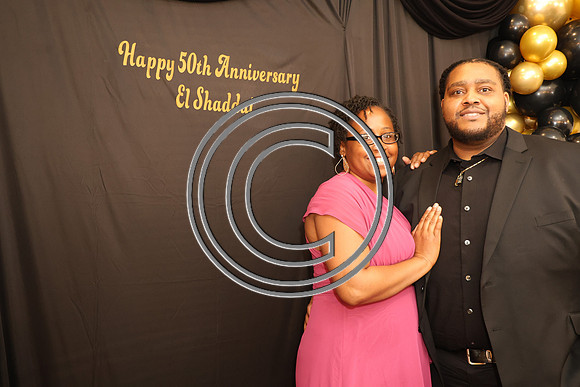 PHSL0308. El Shaddai's 50th Anni 05 15 2026 ktiplaura