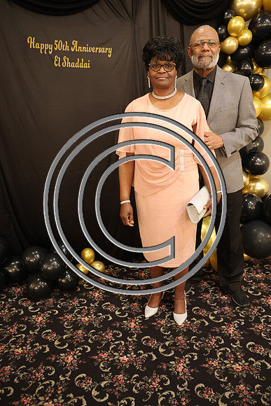 PHSL0311. El Shaddai's 50th Anni 05 15 2026 ktiplaura