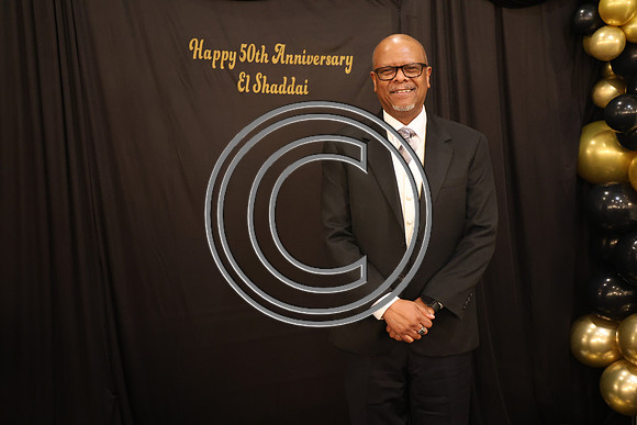 PHSL0317. El Shaddai's 50th Anni 05 15 2026 ktiplaura