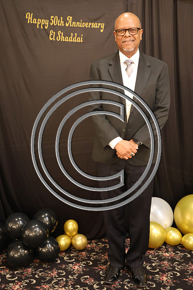 PHSL0318. El Shaddai's 50th Anni 05 15 2026 ktiplaura