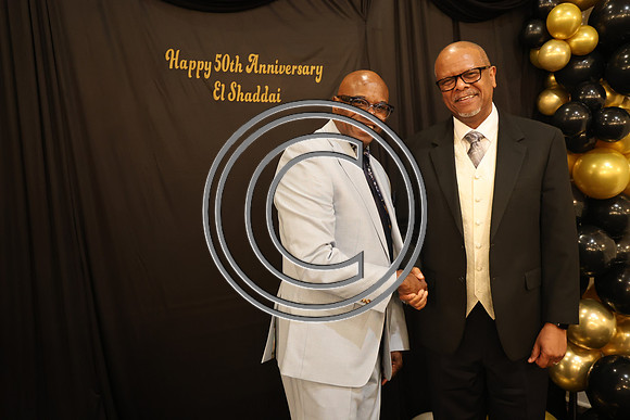 PHSL0322. El Shaddai's 50th Anni 05 15 2026 ktiplaura