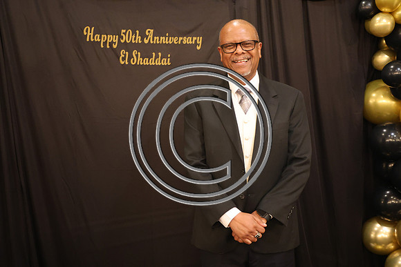 PHSL0320. El Shaddai's 50th Anni 05 15 2026 ktiplaura
