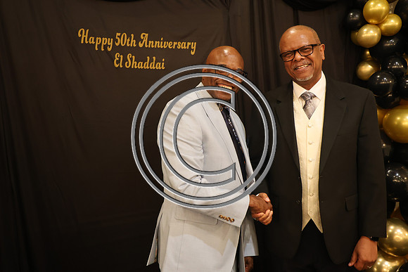 PHSL0321. El Shaddai's 50th Anni 05 15 2026 ktiplaura