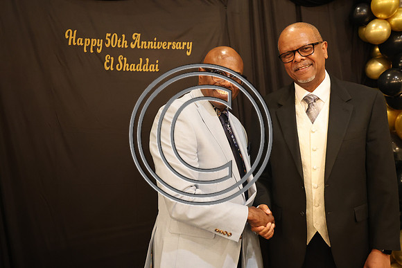 PHSL0324. El Shaddai's 50th Anni 05 15 2026 ktiplaura