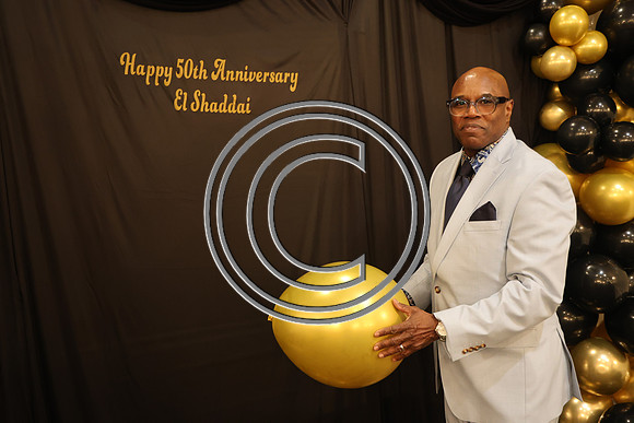 PHSL0327. El Shaddai's 50th Anni 05 15 2026 ktiplaura