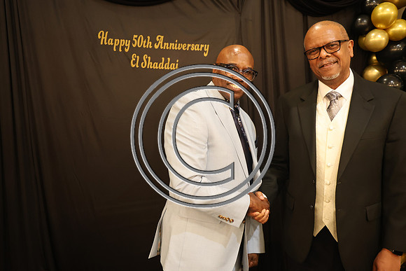 PHSL0326. El Shaddai's 50th Anni 05 15 2026 ktiplaura