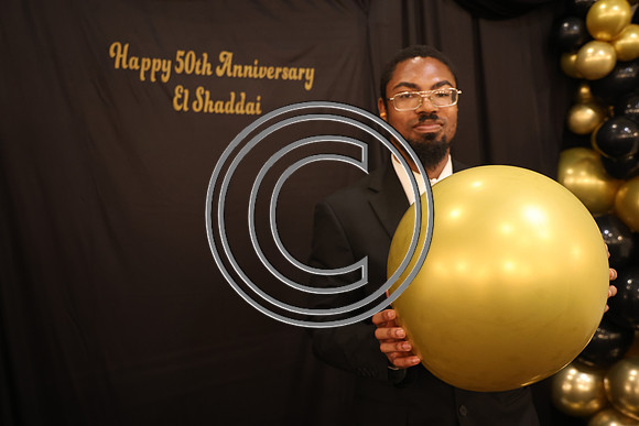 PHSL0335. El Shaddai's 50th Anni 05 15 2026 ktiplaura