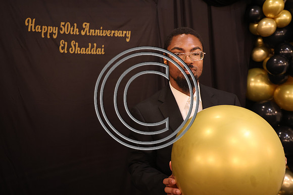 PHSL0337. El Shaddai's 50th Anni 05 15 2026 ktiplaura
