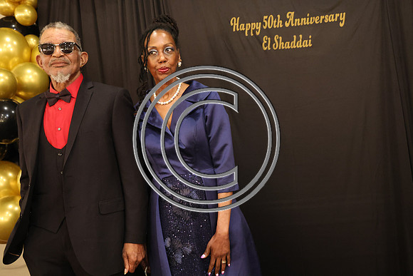 PHSL0368. El Shaddai's 50th Anni 05 15 2026 ktiplaura