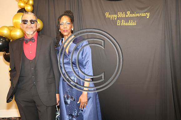 PHSL0367. El Shaddai's 50th Anni 05 15 2026 ktiplaura
