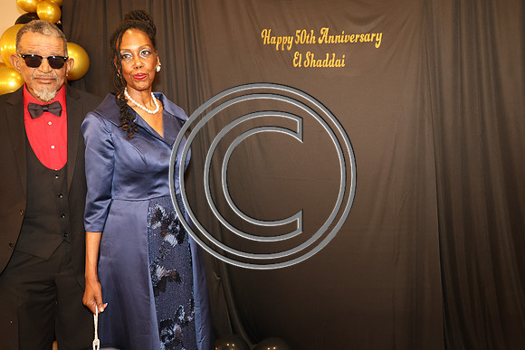 PHSL0366. El Shaddai's 50th Anni 05 15 2026 ktiplaura