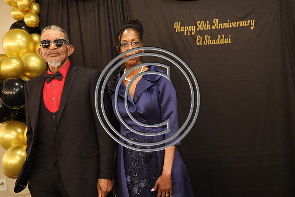 PHSL0369. El Shaddai's 50th Anni 05 15 2026 ktiplaura
