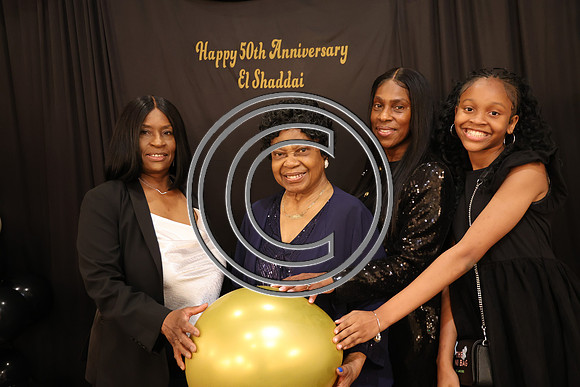 PHSL0372. El Shaddai's 50th Anni 05 15 2026 ktiplaura