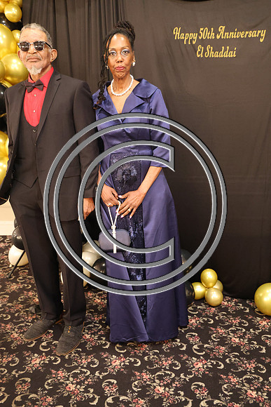 PHSL0370. El Shaddai's 50th Anni 05 15 2026 ktiplaura