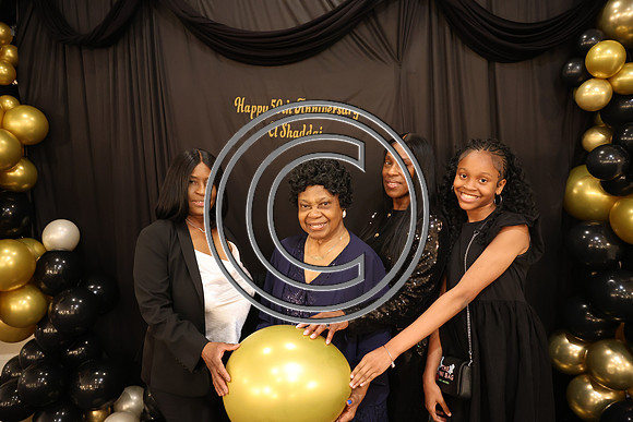 PHSL0375. El Shaddai's 50th Anni 05 15 2026 ktiplaura