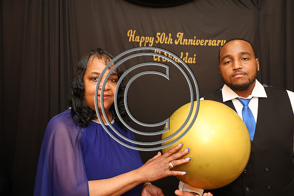 PHSL0380. El Shaddai's 50th Anni 05 15 2026 ktiplaura