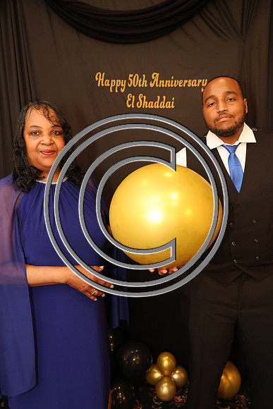 PHSL0379. El Shaddai's 50th Anni 05 15 2026 ktiplaura