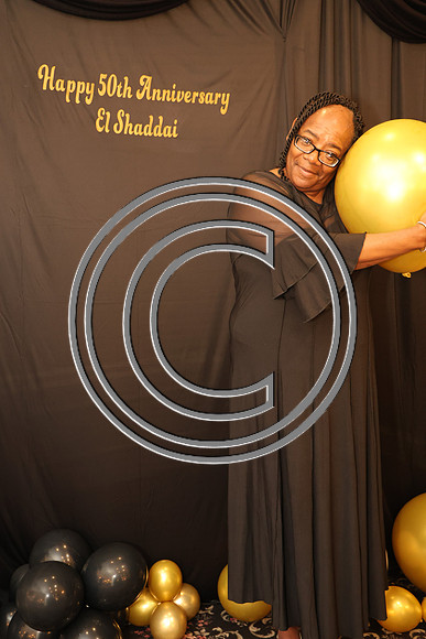 PHSL0385. El Shaddai's 50th Anni 05 15 2026 ktiplaura