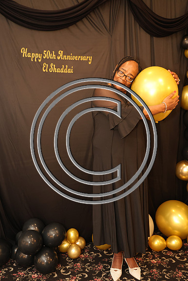 PHSL0384. El Shaddai's 50th Anni 05 15 2026 ktiplaura