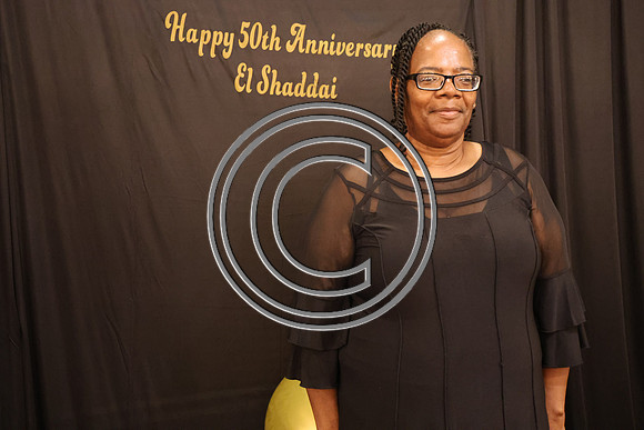 PHSL0386. El Shaddai's 50th Anni 05 15 2026 ktiplaura