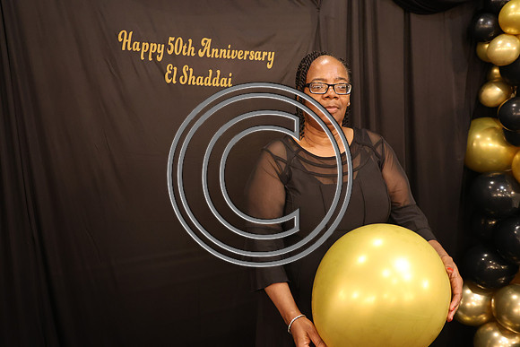 PHSL0390. El Shaddai's 50th Anni 05 15 2026 ktiplaura