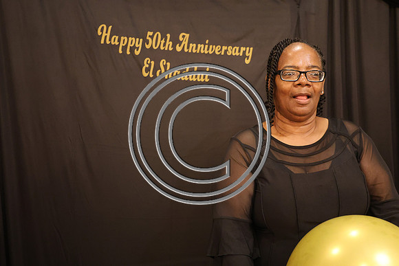 PHSL0389. El Shaddai's 50th Anni 05 15 2026 ktiplaura